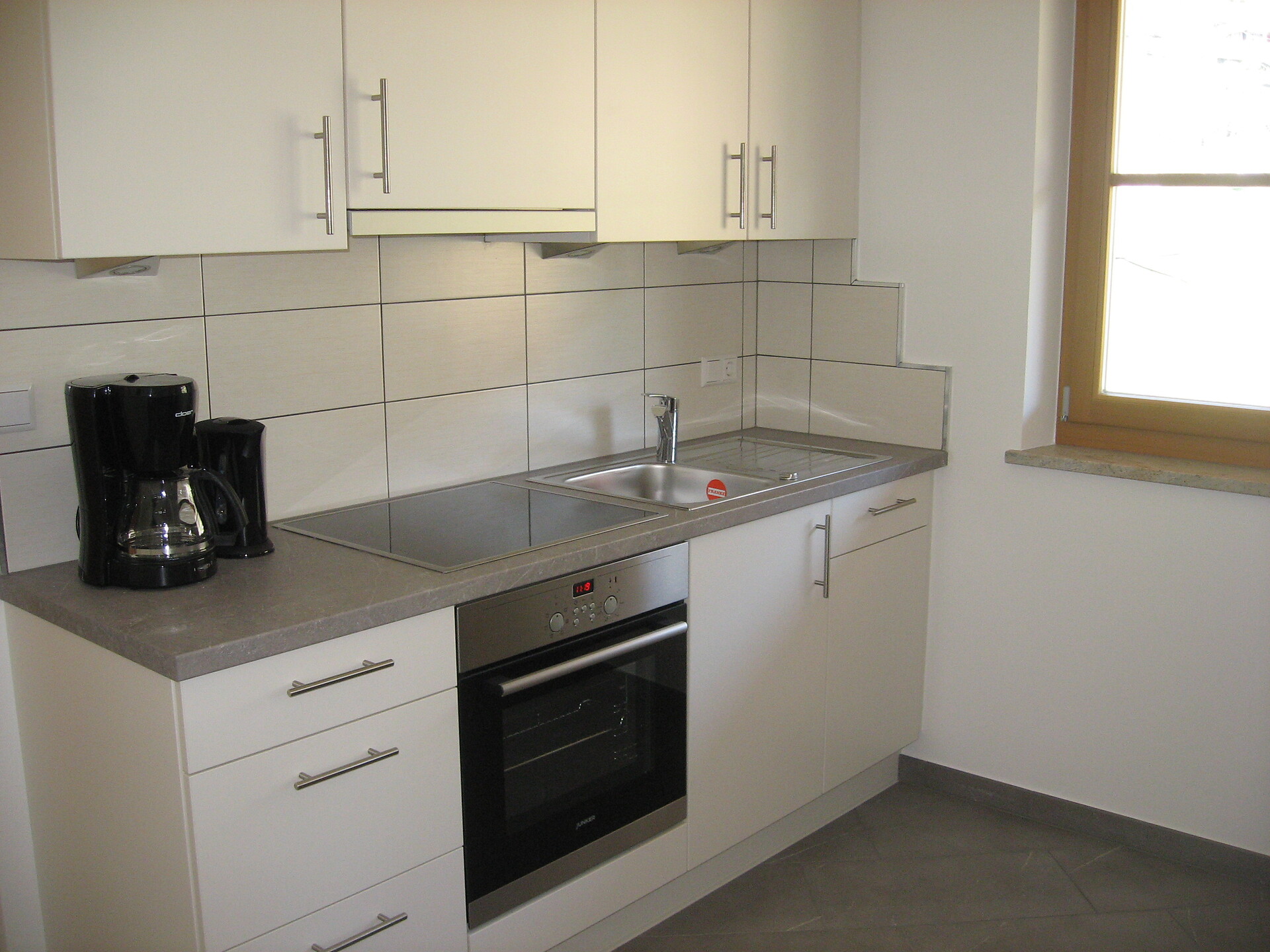 apartment Zegger