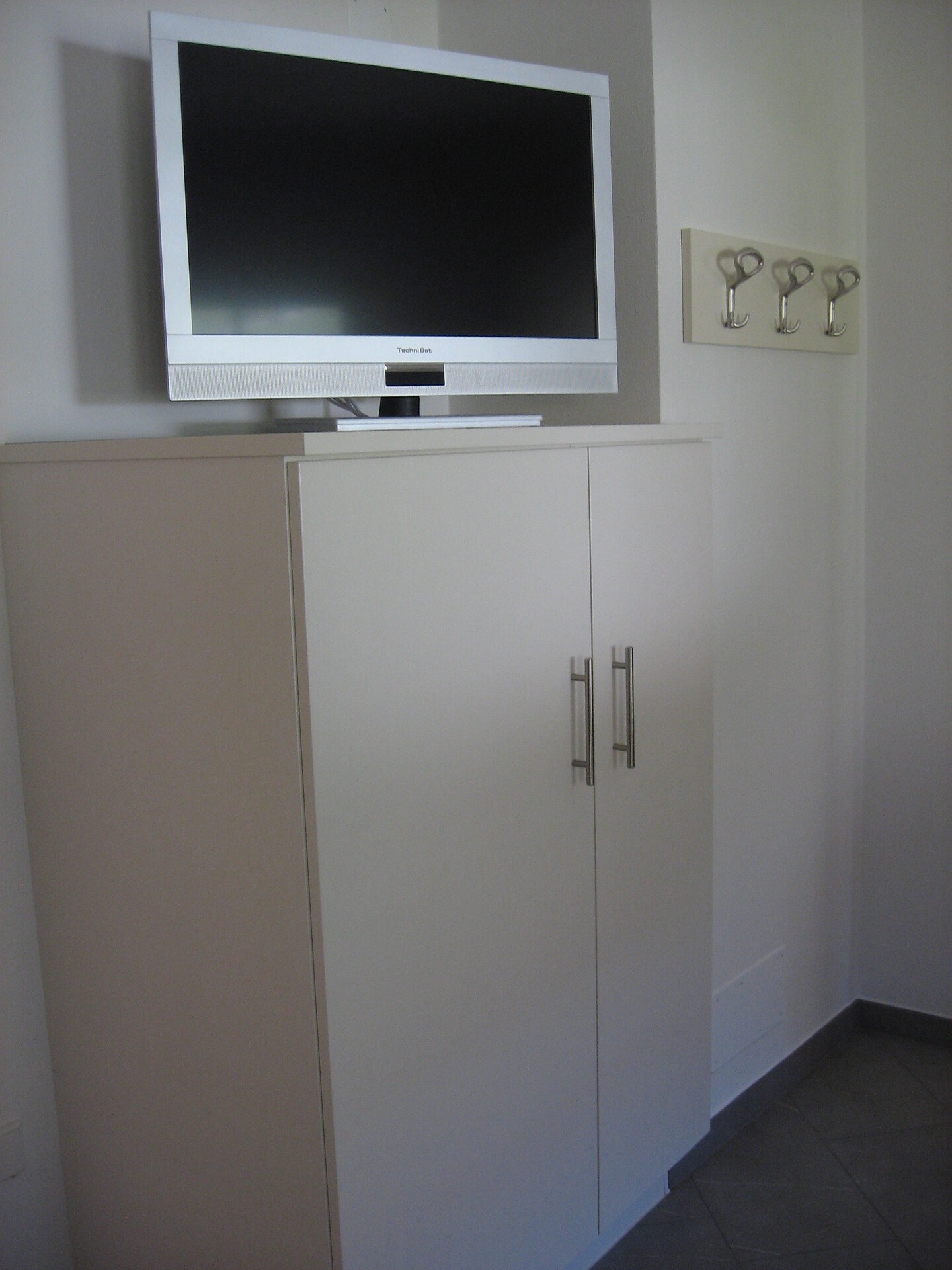 apartment Zegger