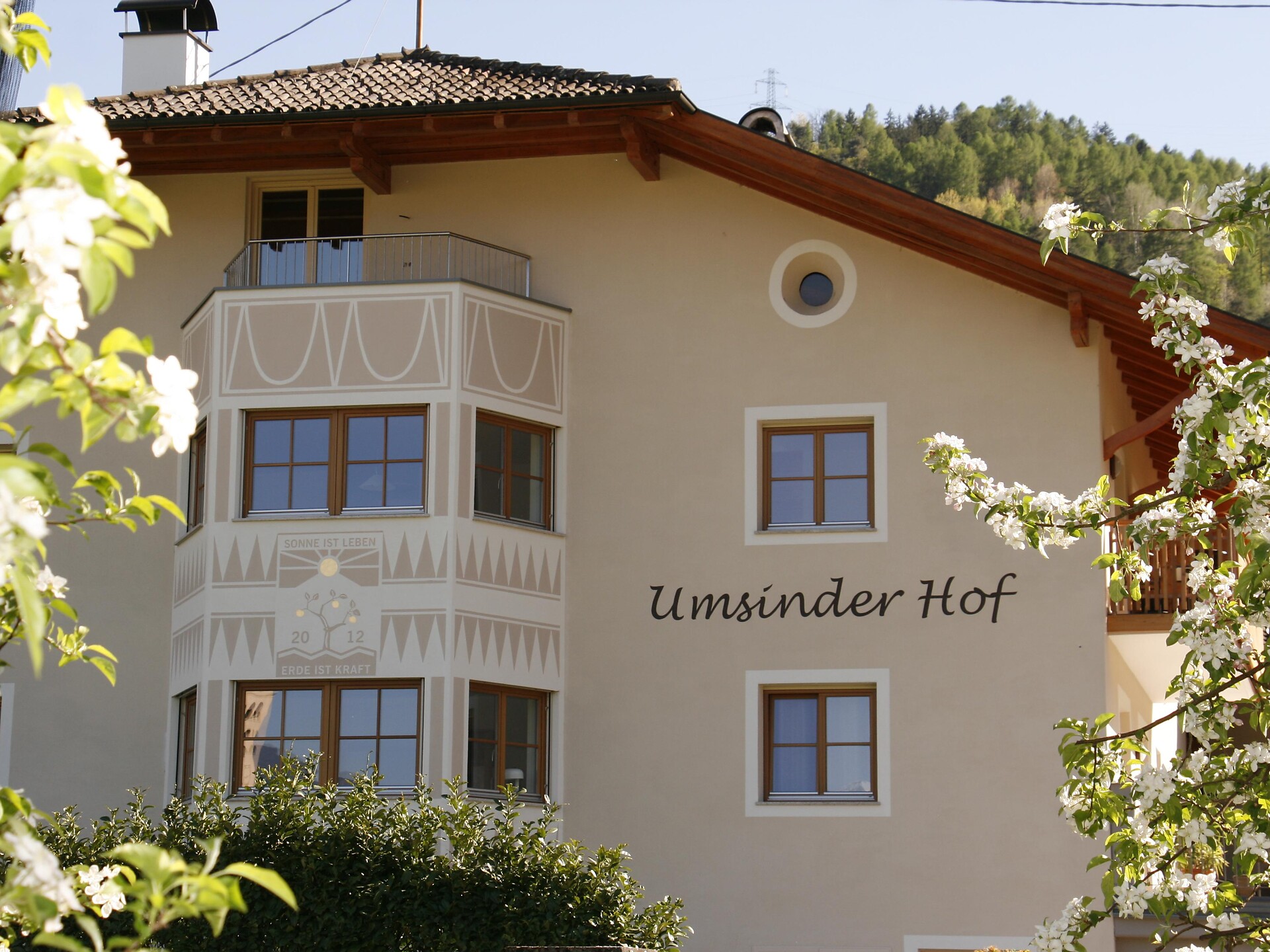 Umsinderhof