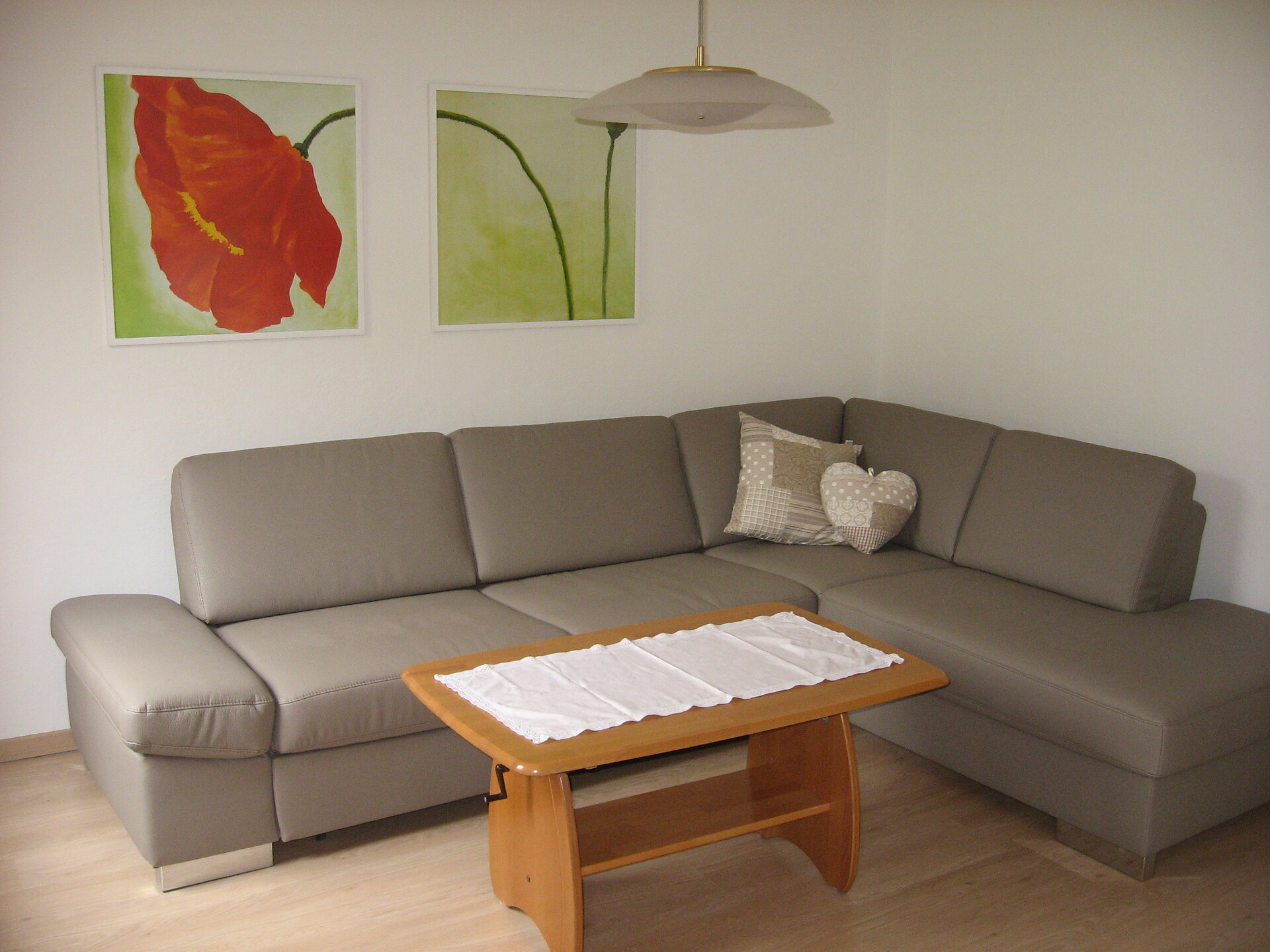 apartment Tschaggl