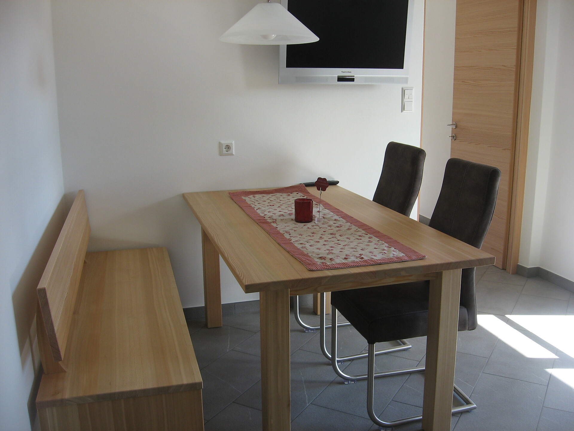 apartment Epflputz