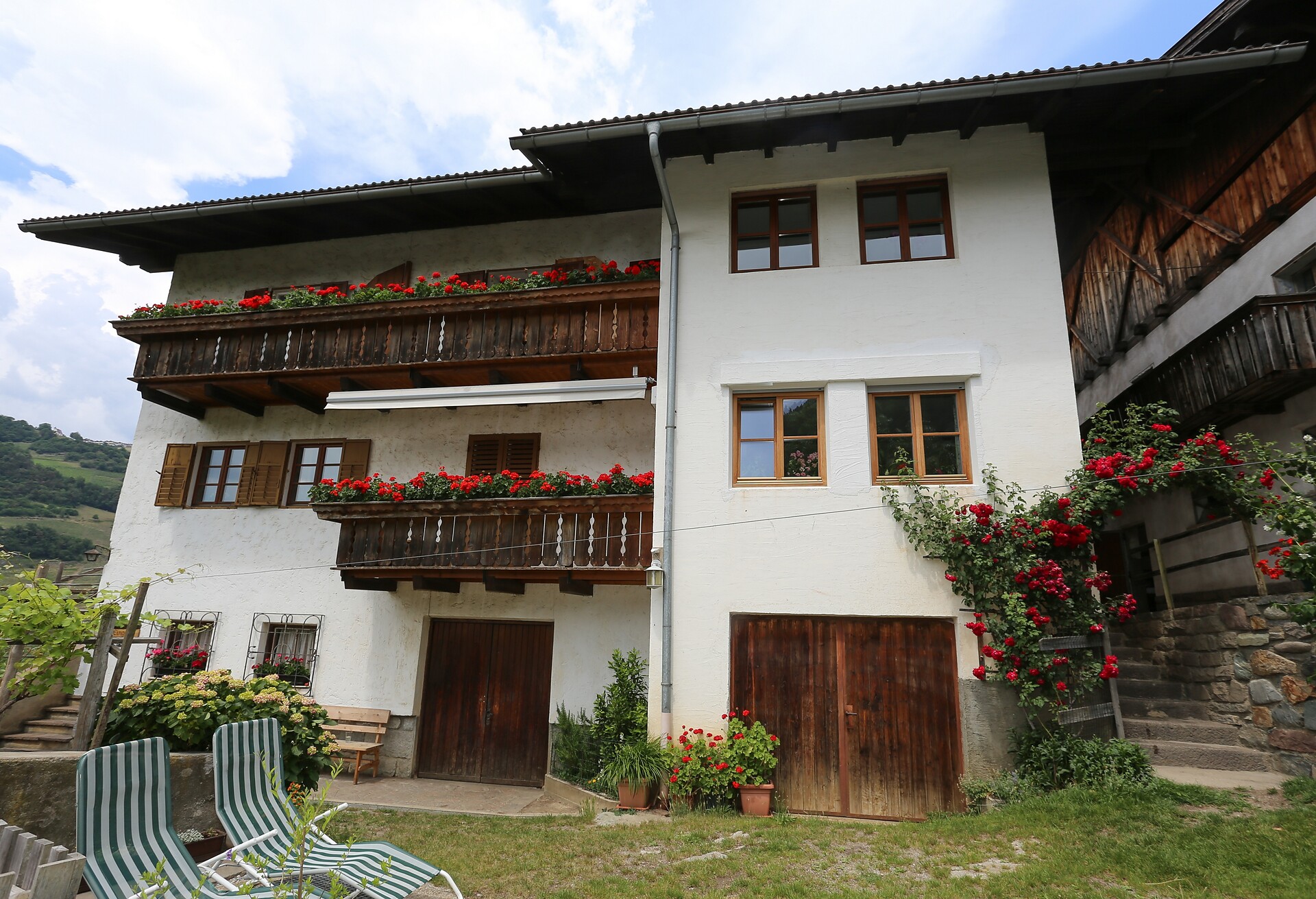 Unterbühlerhof Chiusa 7 suedtirol.info