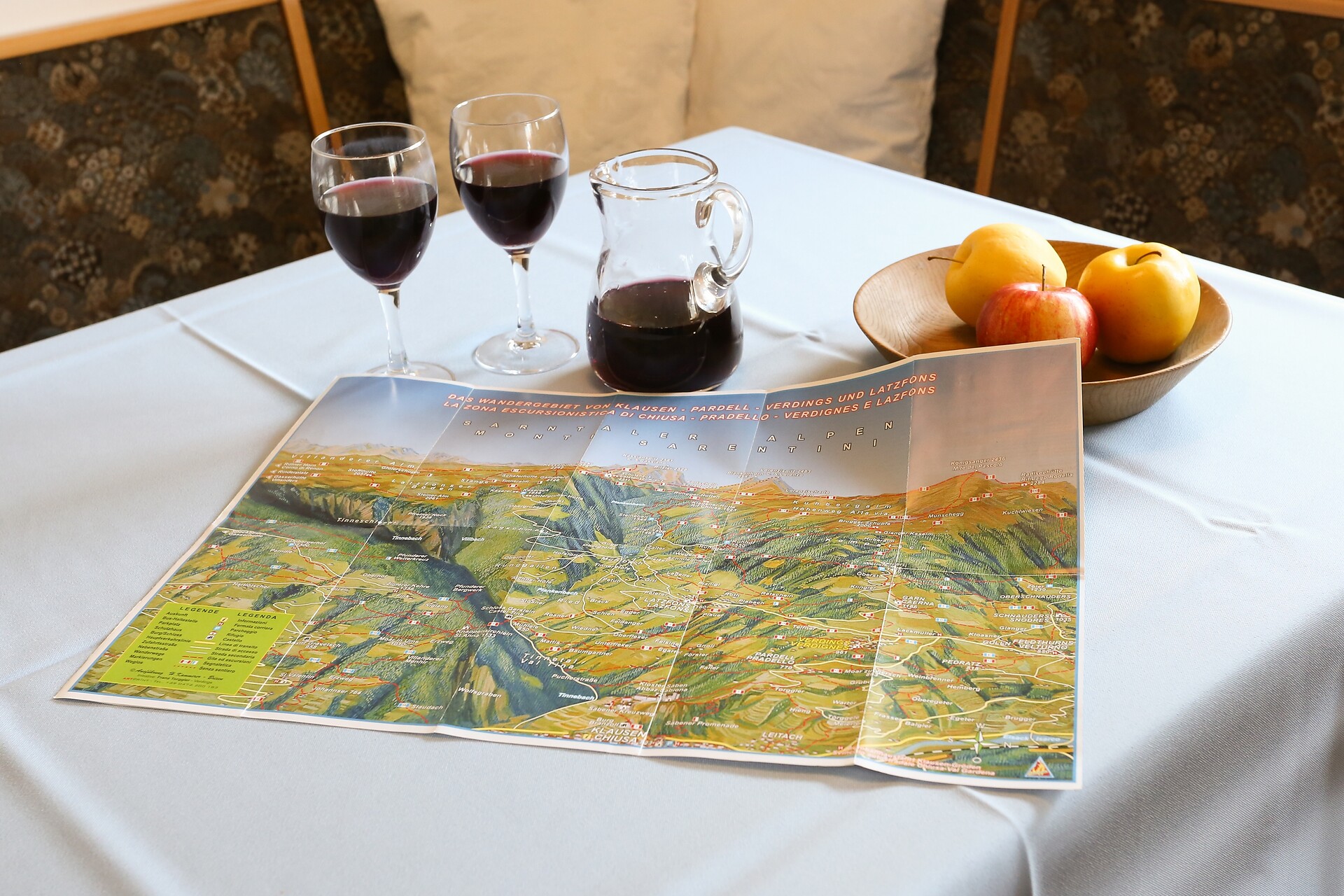 Unterbühlerhof Chiusa 11 suedtirol.info