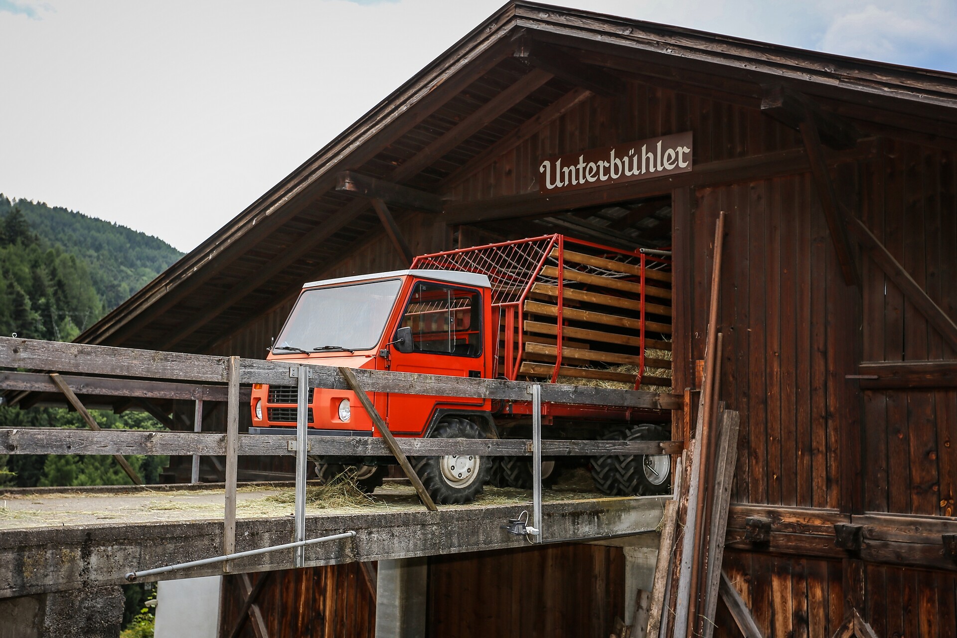 Unterbühlerhof Chiusa 10 suedtirol.info