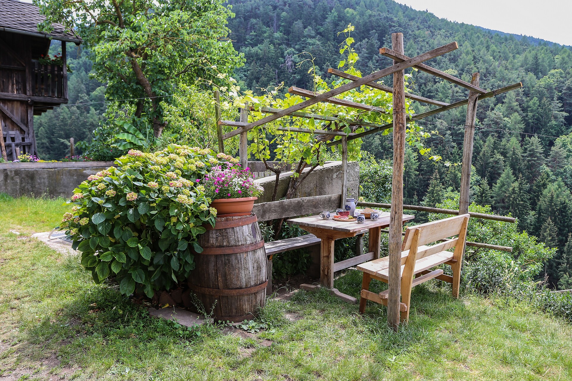 Unterbühlerhof Chiusa 4 suedtirol.info