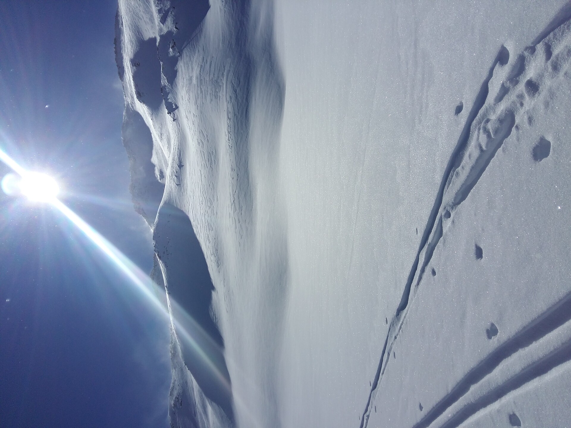 Skitour