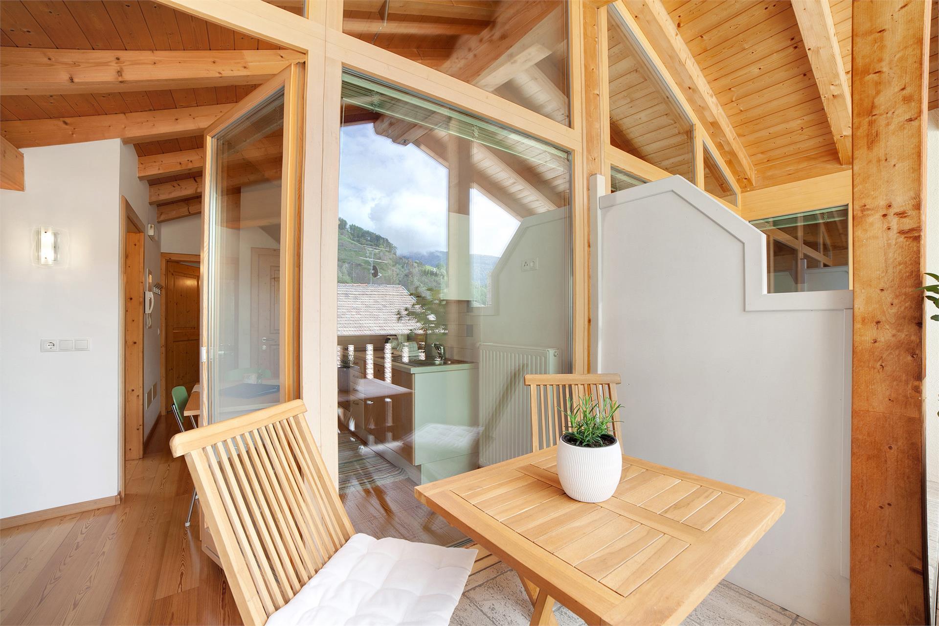 Urlaub auf dem Bauernhof Zwick Mals/Malles 25 suedtirol.info
