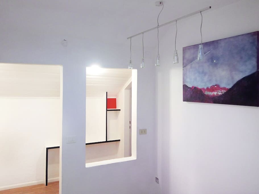 UGO ARCHITECT'S LODGE - Bolzano/Bozen and environs - #5 - suedtirol.info
