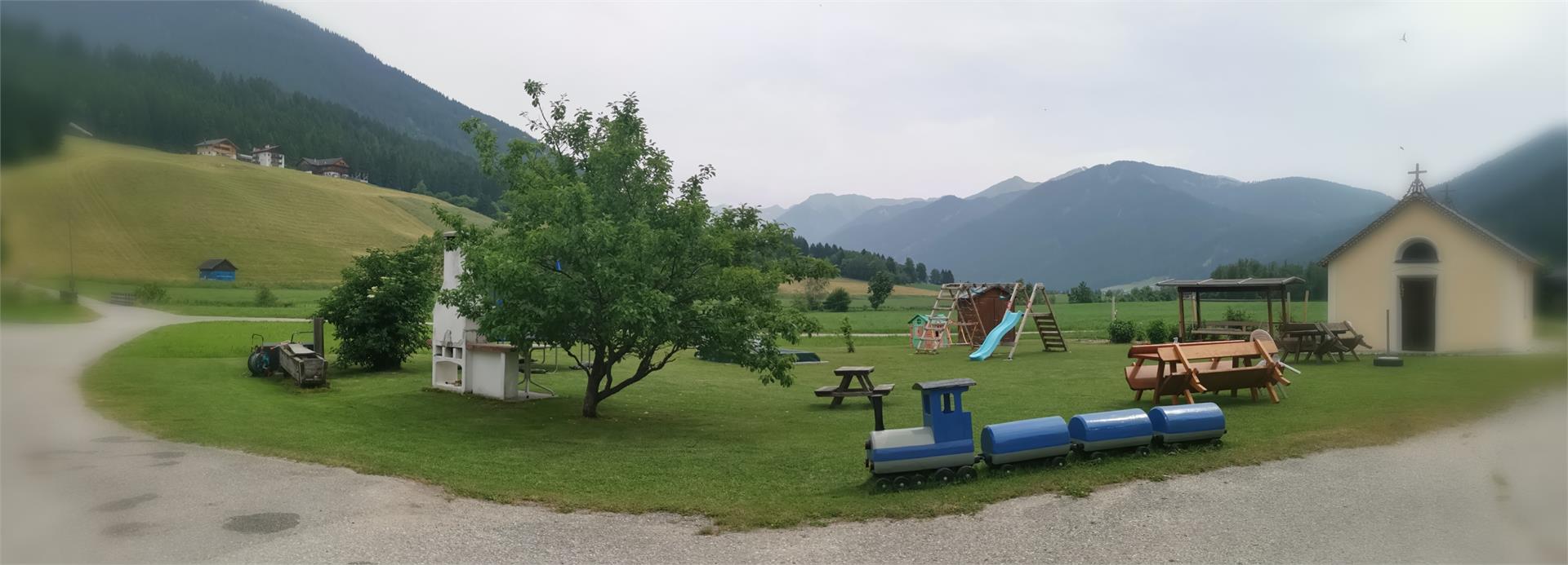 Untersinnerhof Gsies 8 suedtirol.info