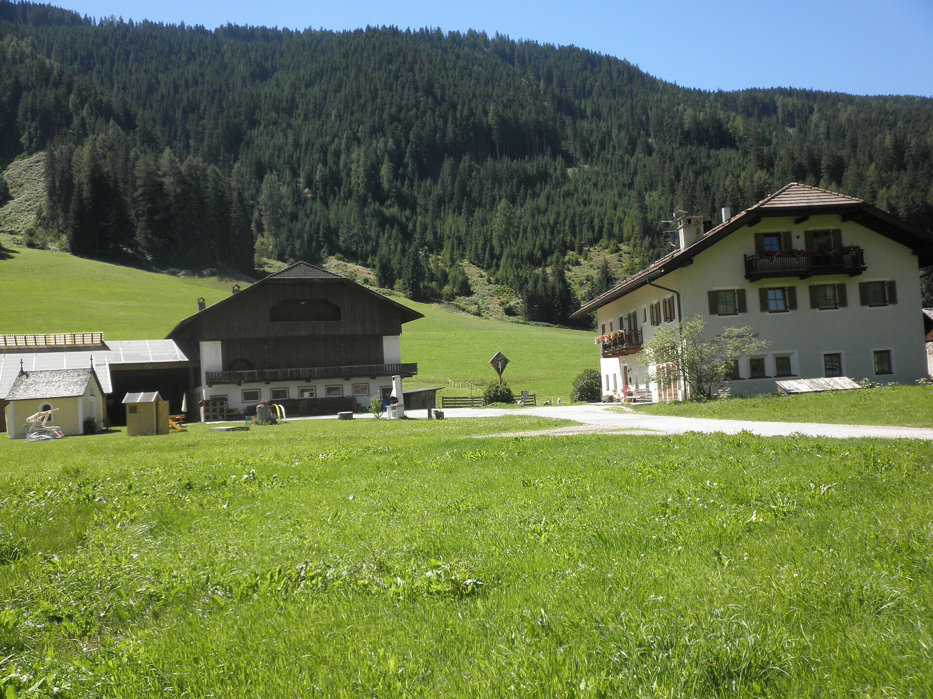 Untersinnerhof