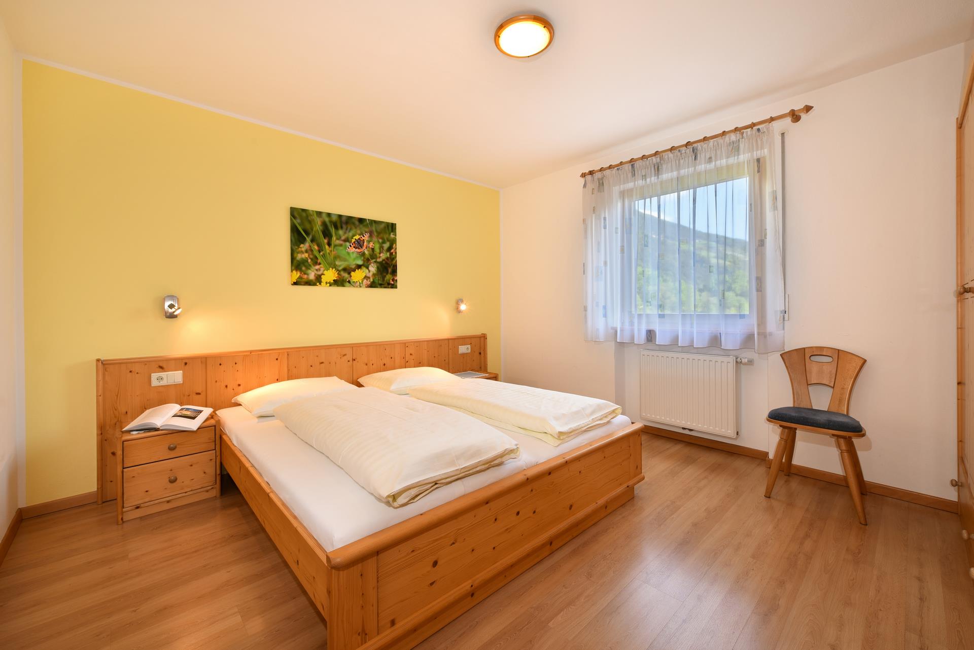 Maso "Untersteinerhof" Bressanone 25 suedtirol.info