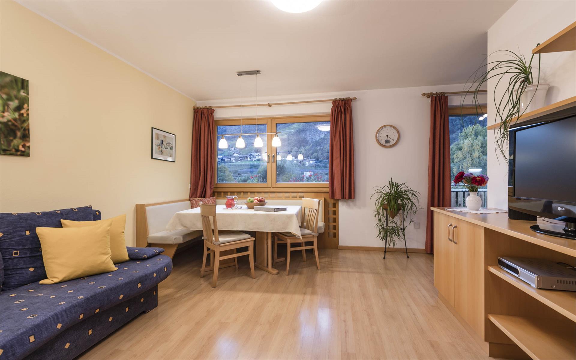 Maso "Untersteinerhof" Bressanone 10 suedtirol.info