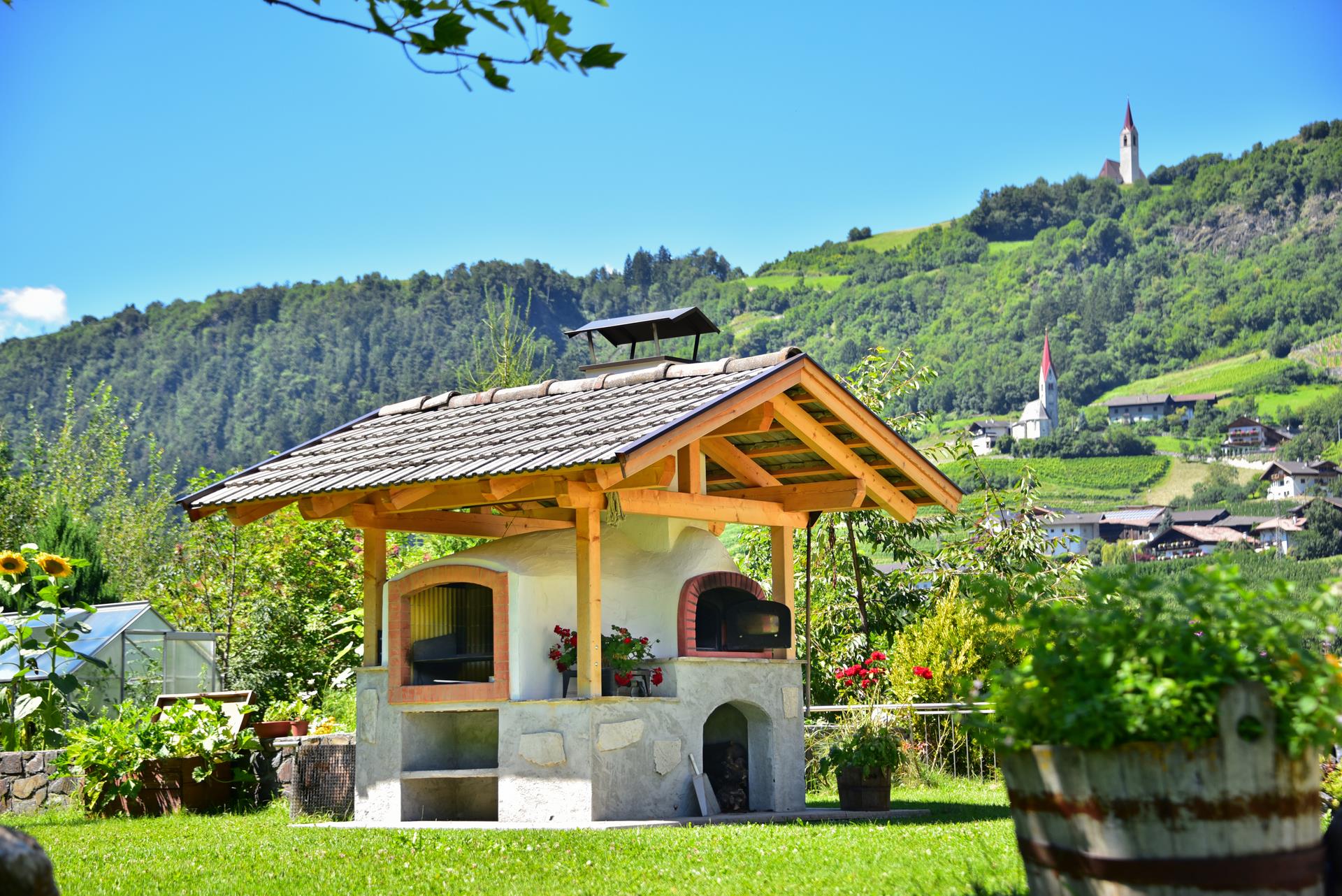 Maso "Untersteinerhof" Bressanone 7 suedtirol.info