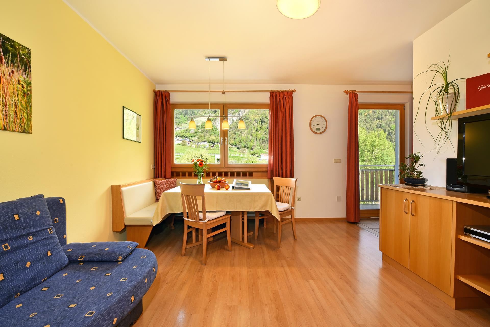 Maso "Untersteinerhof" Bressanone 23 suedtirol.info