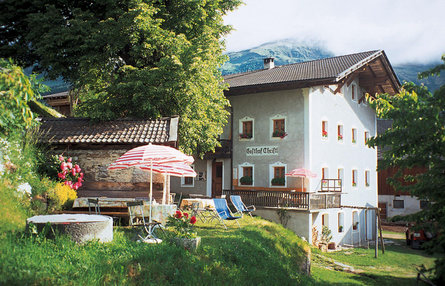 Urlaub auf dem Bauernhof Christlhof St.Martin in Passeier 1 suedtirol.info