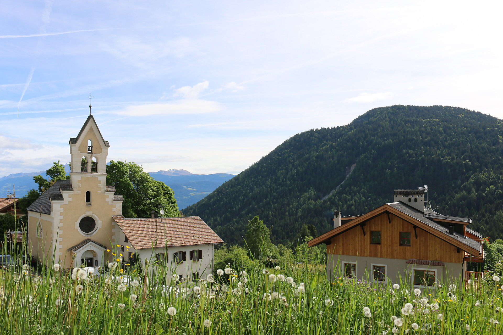 Unterweger Berg Apartments