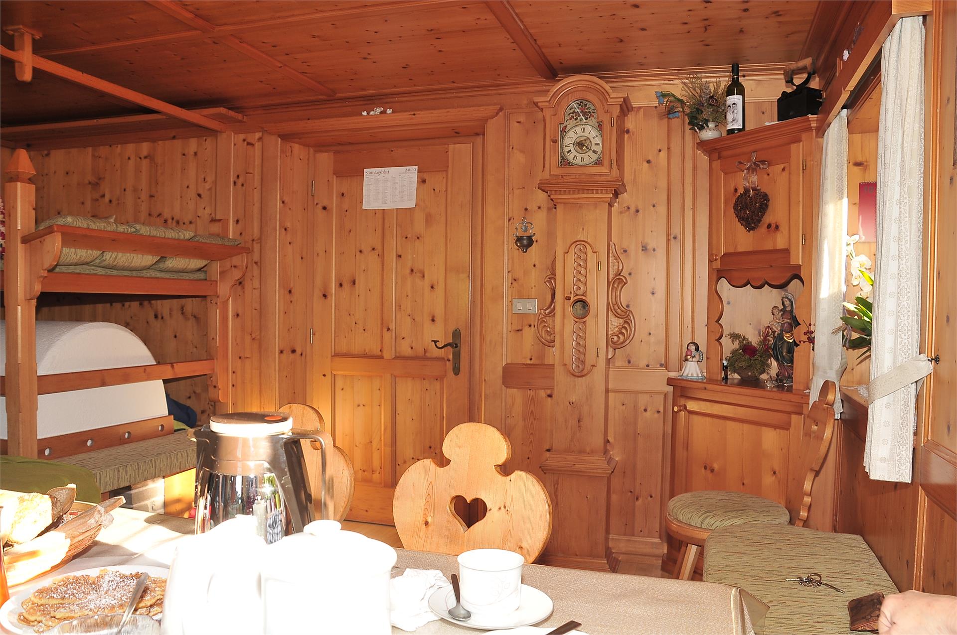 Untertrippachhof Ahrntal/Valle Aurina 8 suedtirol.info