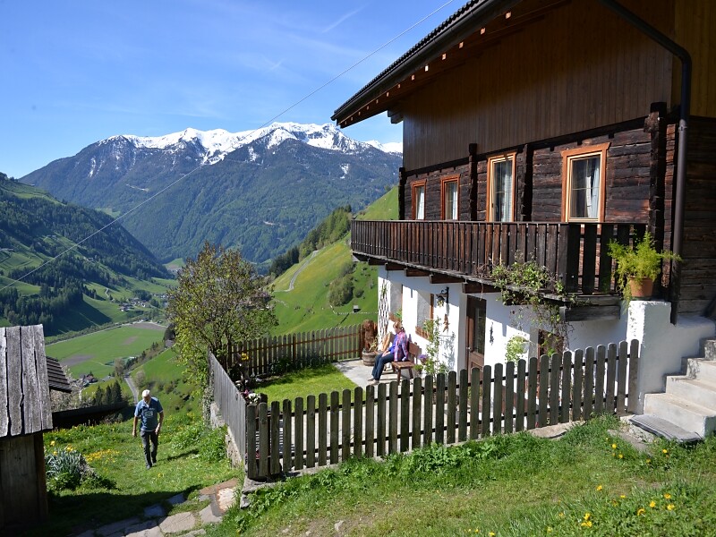 Untertrippachhof