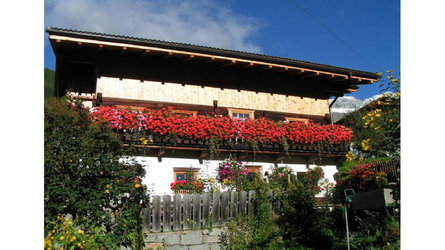 Untertrippachhof Ahrntal/Valle Aurina 1 suedtirol.info