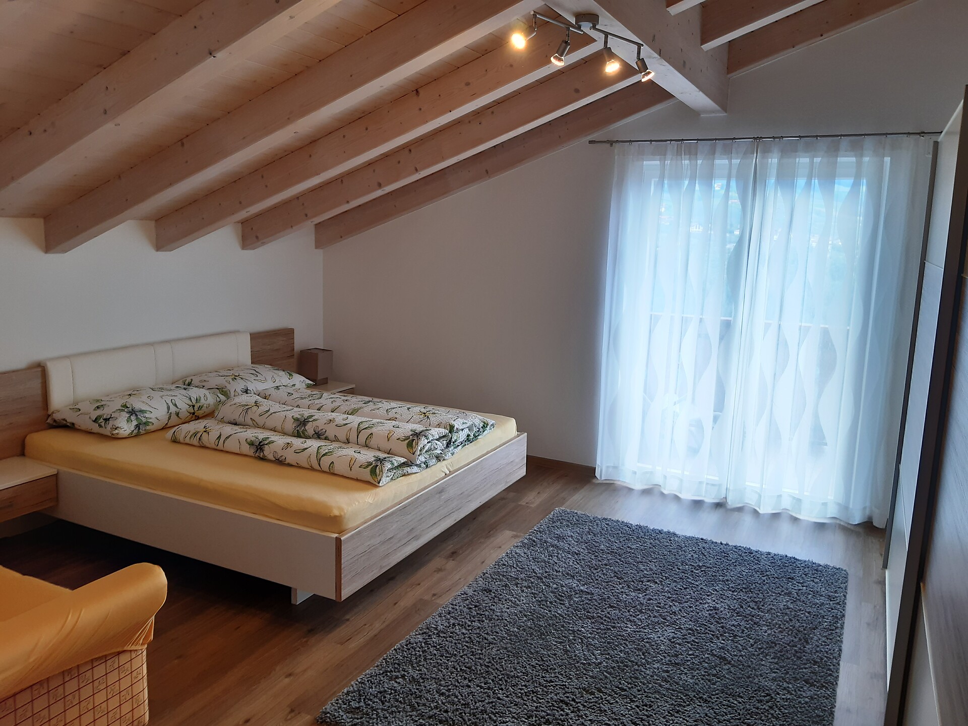 Camera da letto