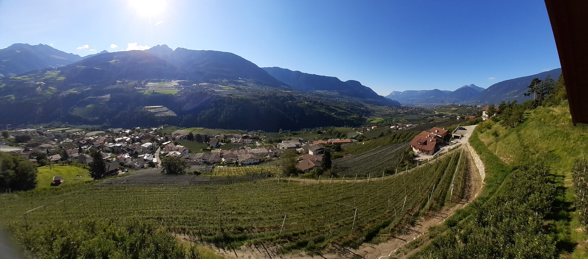 Agriturismo Annaheim