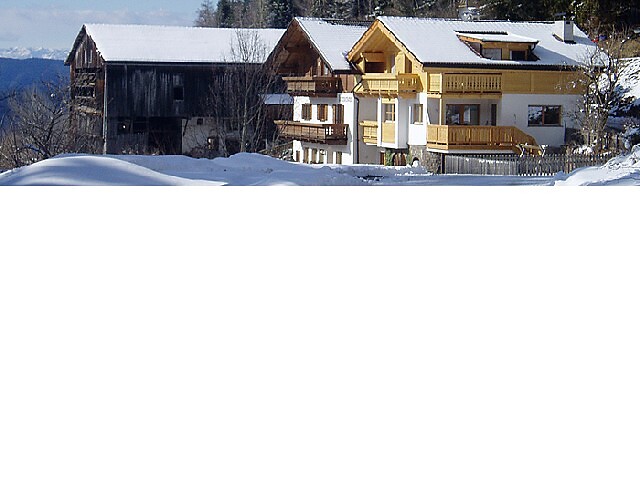 U.a.B. Unterwerkstatthof - Dolomitenregion Eggental - #1 - suedtirol.info