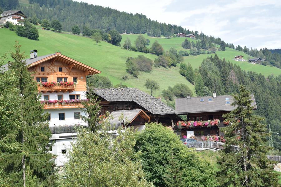 Unterdurachhof Ulten 3 suedtirol.info
