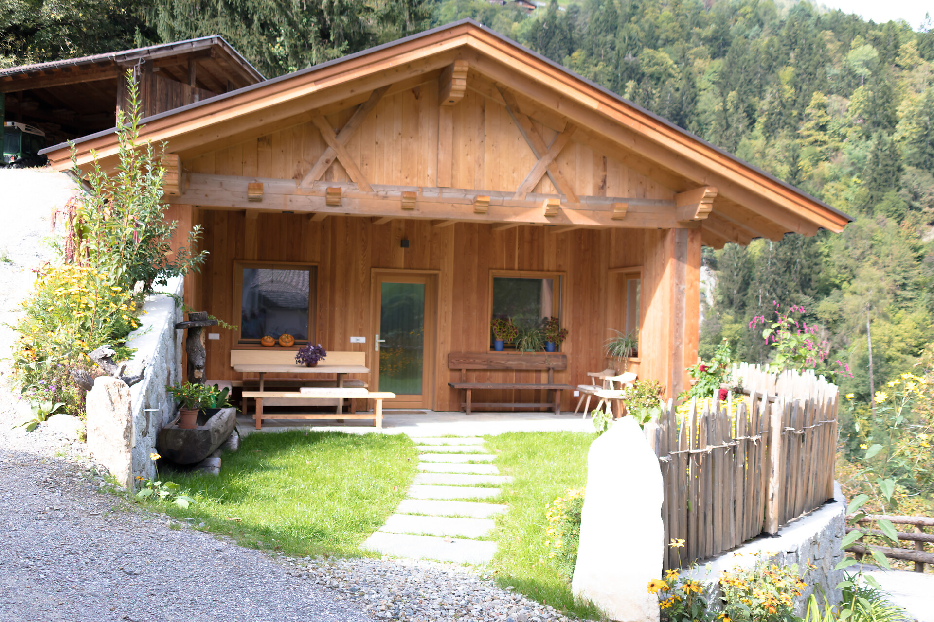Agriturismo Ebnerhof