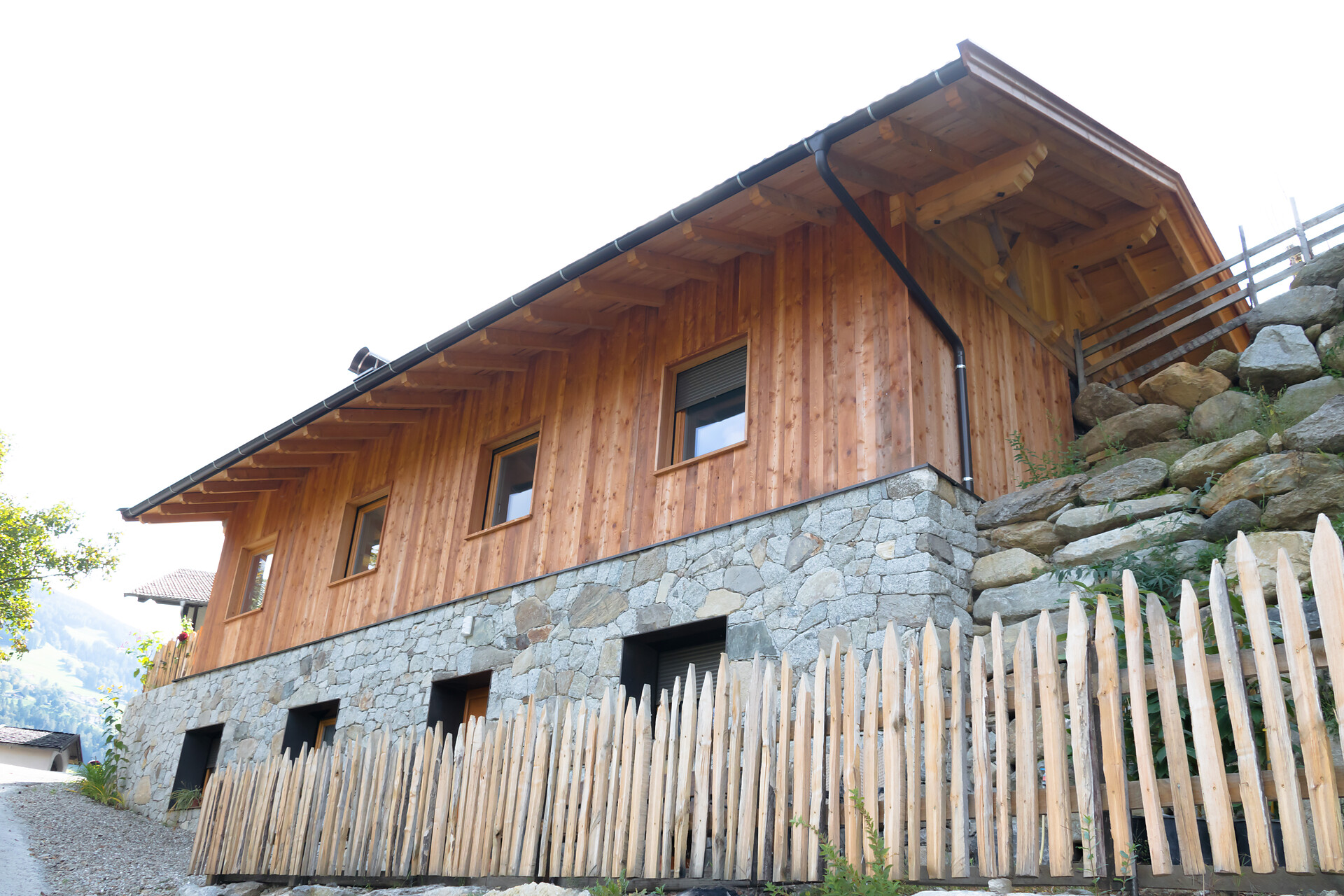 Agriturismo Ebnerhof