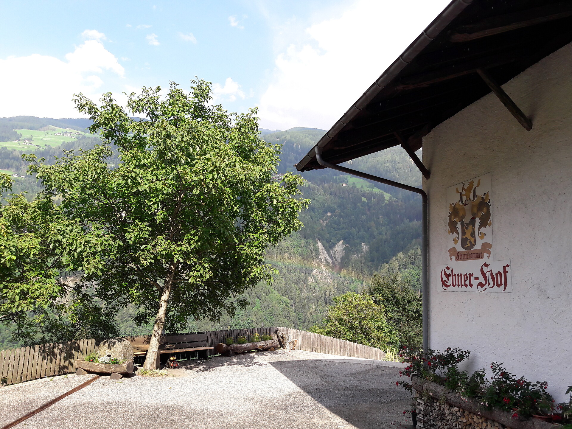 Agriturismo Ebnerhof