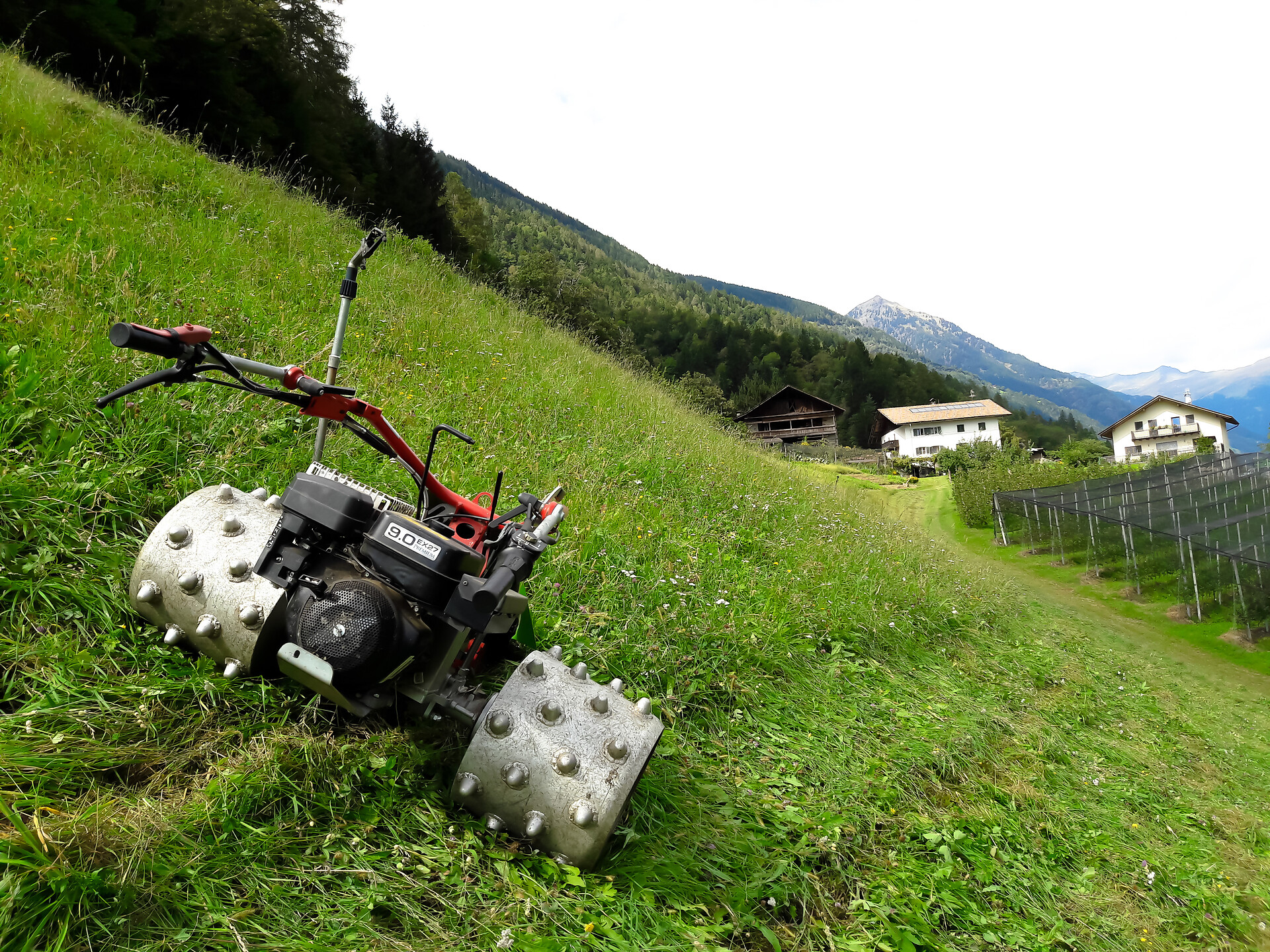 Agriturismo Ebnerhof