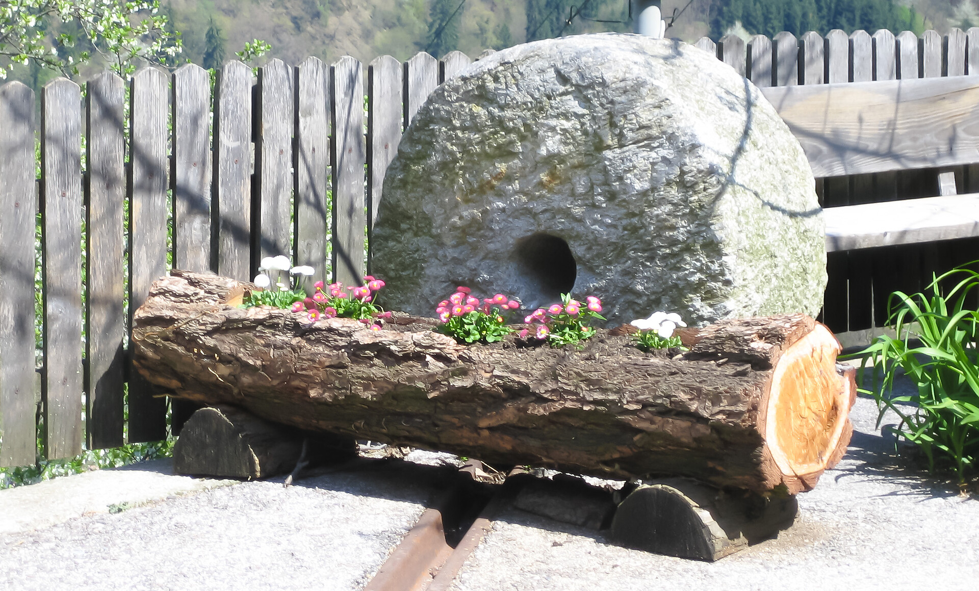 Agriturismo Ebnerhof
