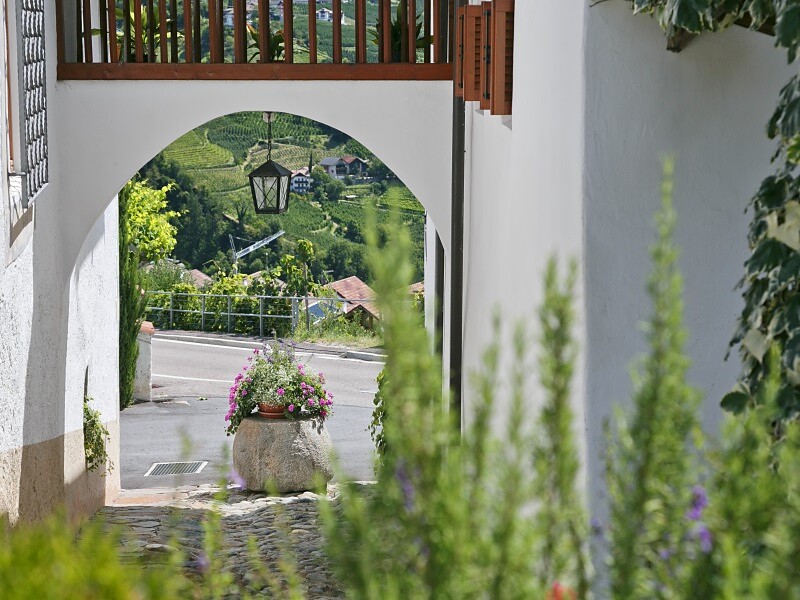Urlaub auf dem Bauernhof Mayerhof
