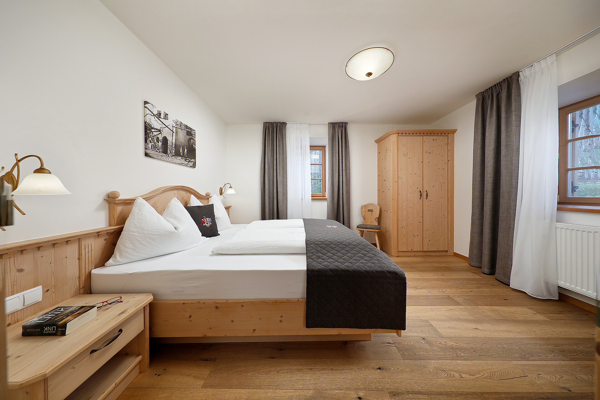 Zweites Zimmer Wohnung Meran