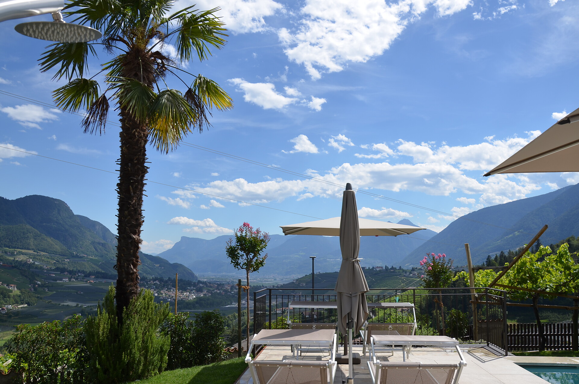 Urlaub auf dem Bauernhof Mayerhof