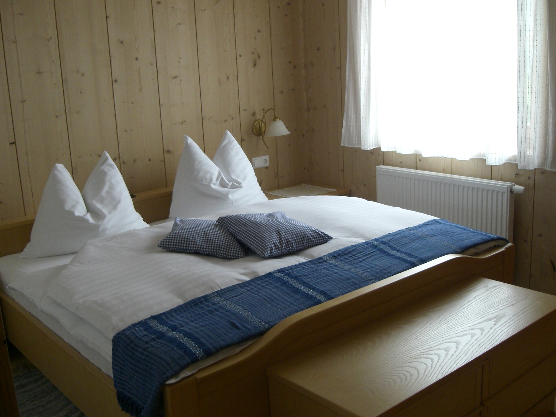 Apartment 3/4