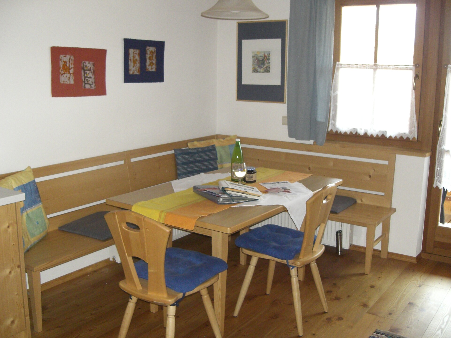Apartment 1/2