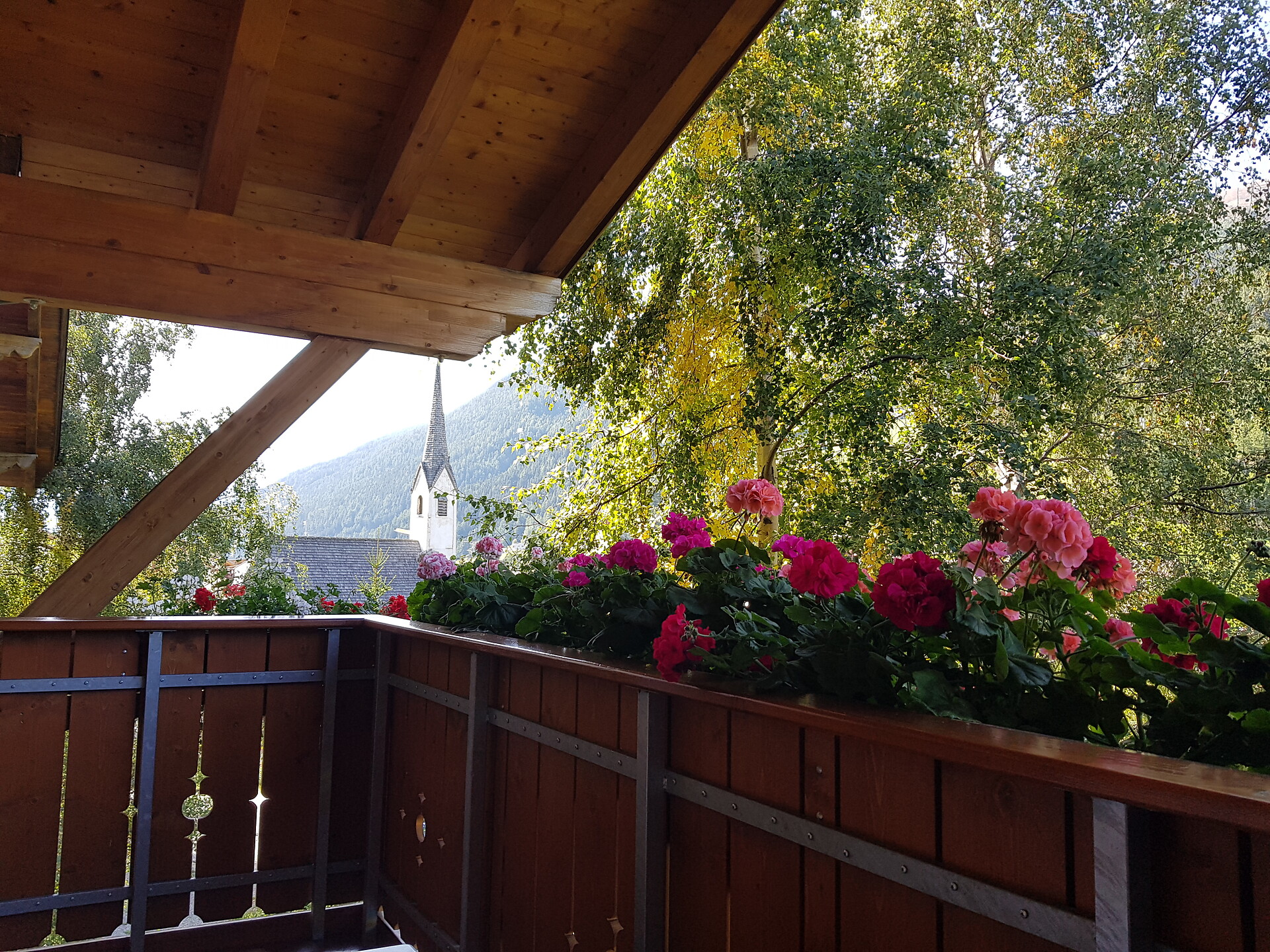 Balkon