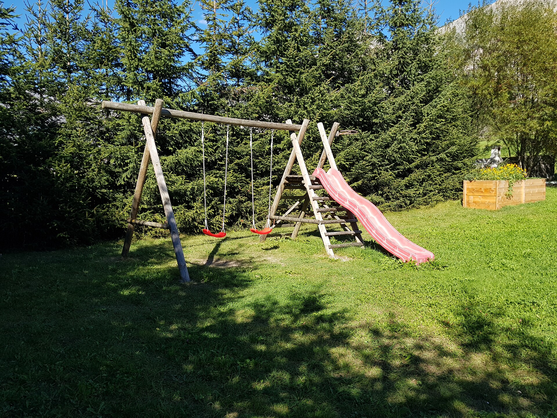 Spielplatz