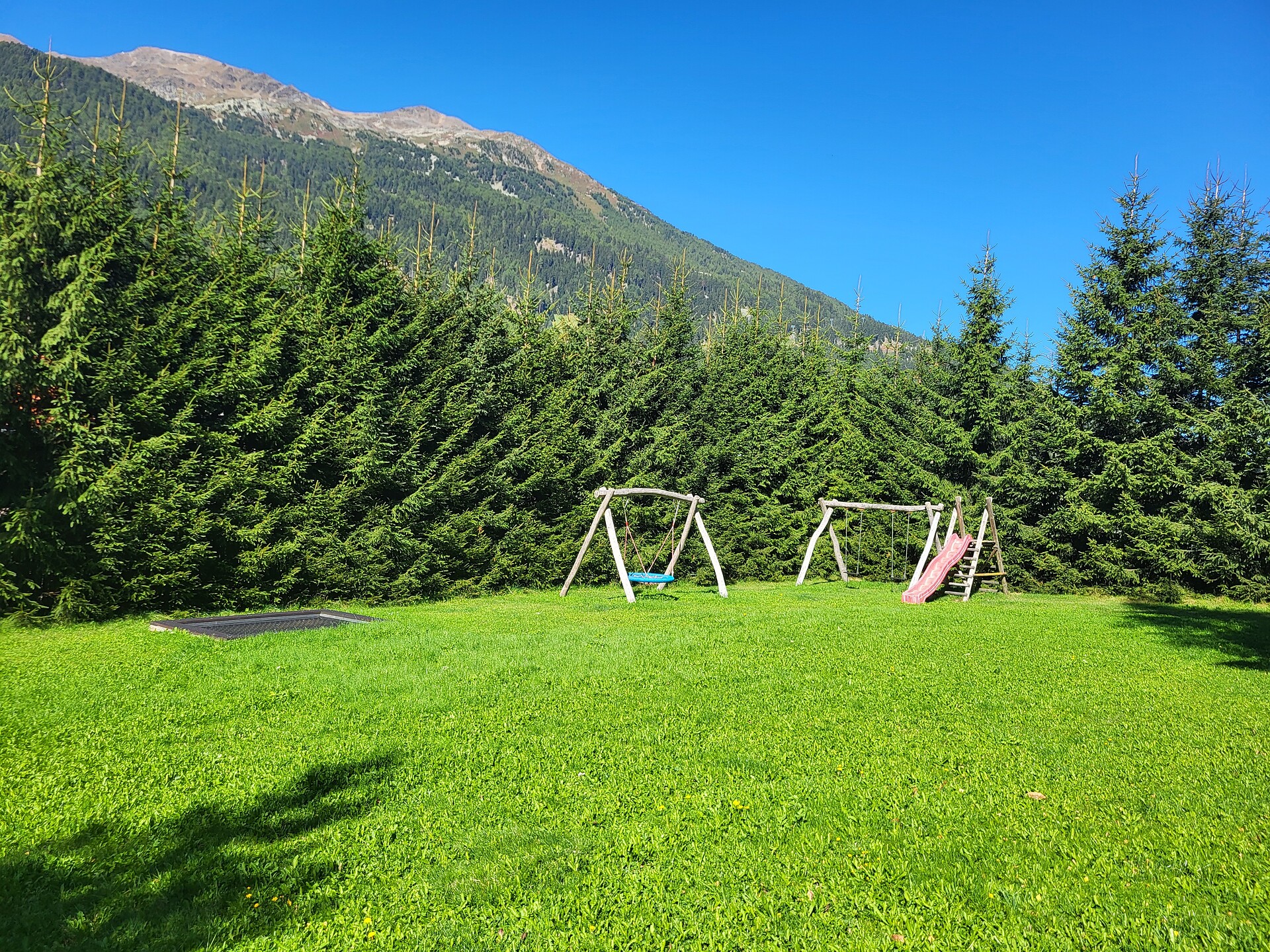 UAB Ferienhof Waldner - Vinschgau - #4 - suedtirol.info