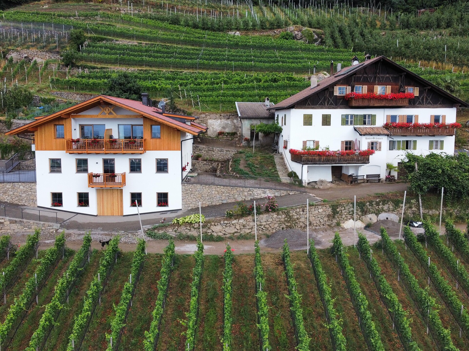 Unterötzbauer
