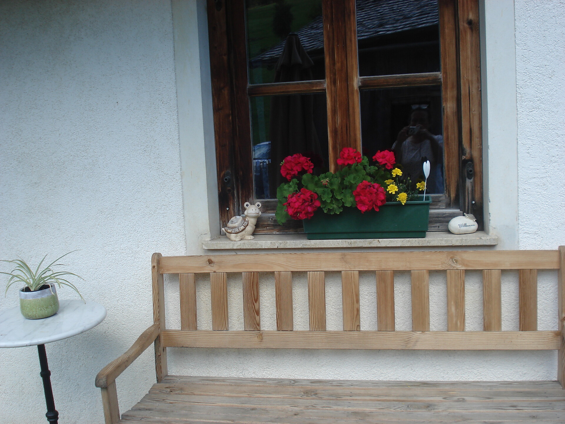 Holiday on a farm Pichlhof