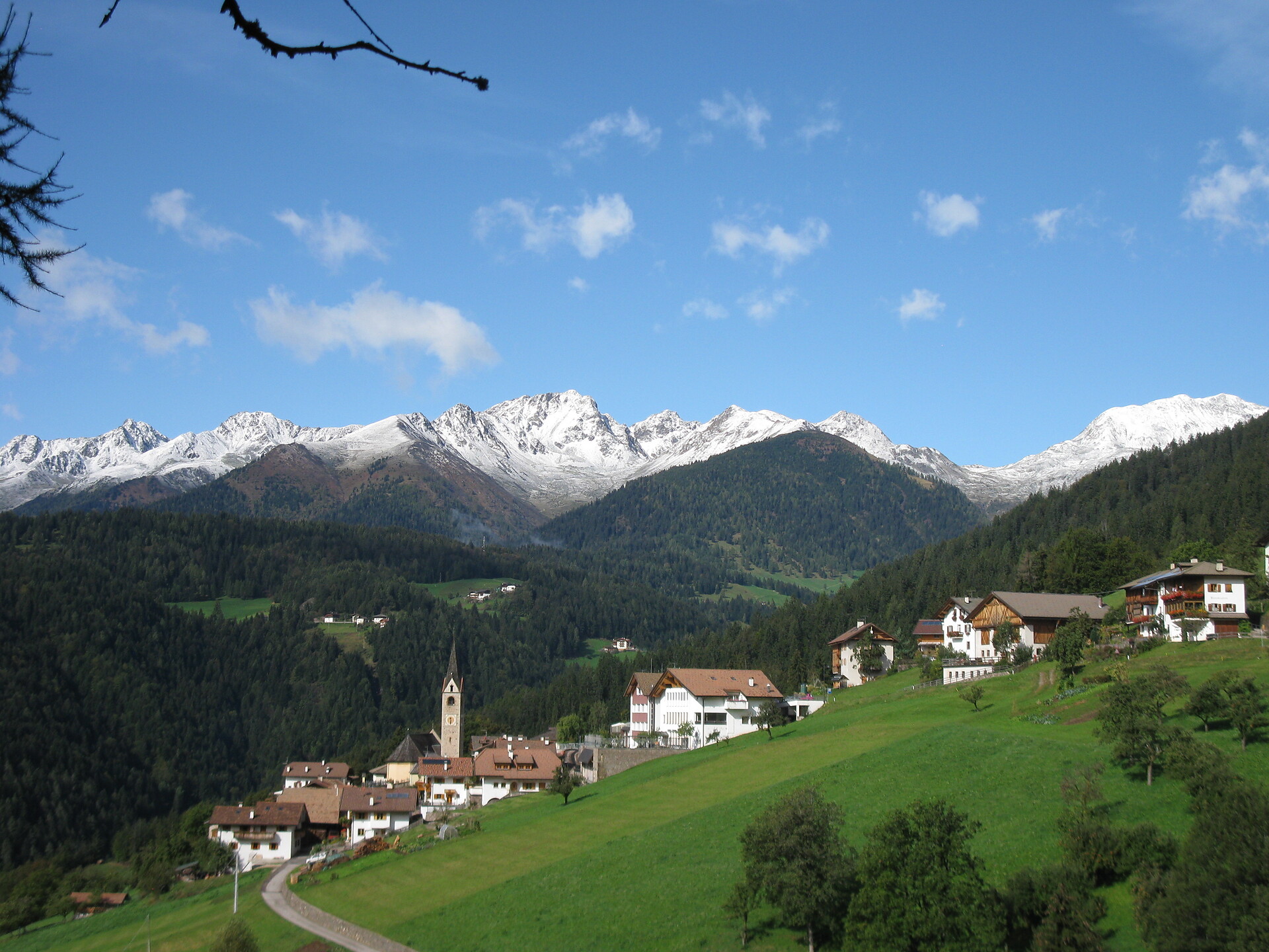 Unterkesslern