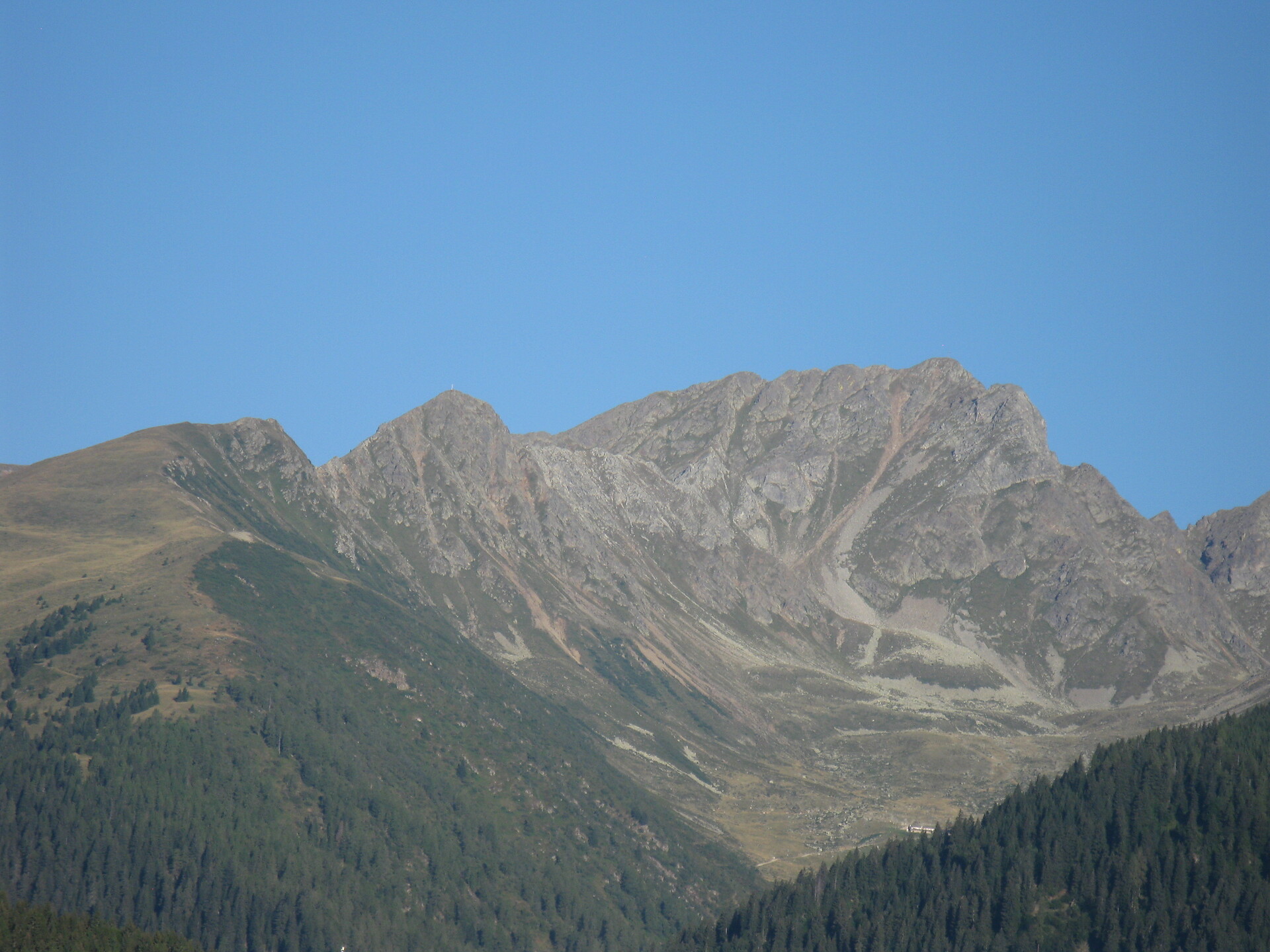 Unterkesslern