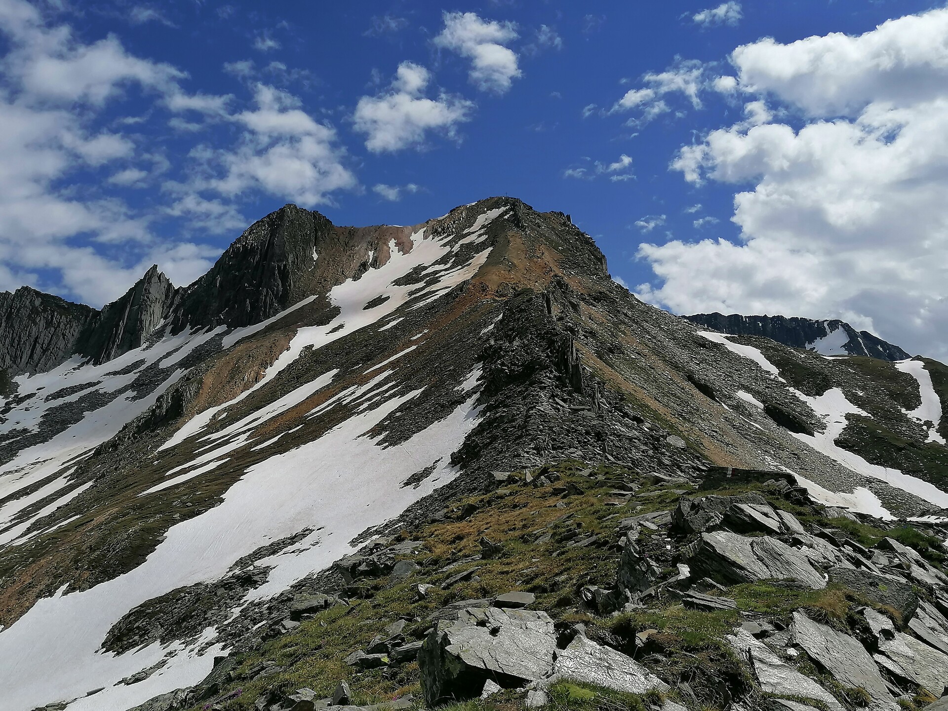 Unterangerhof