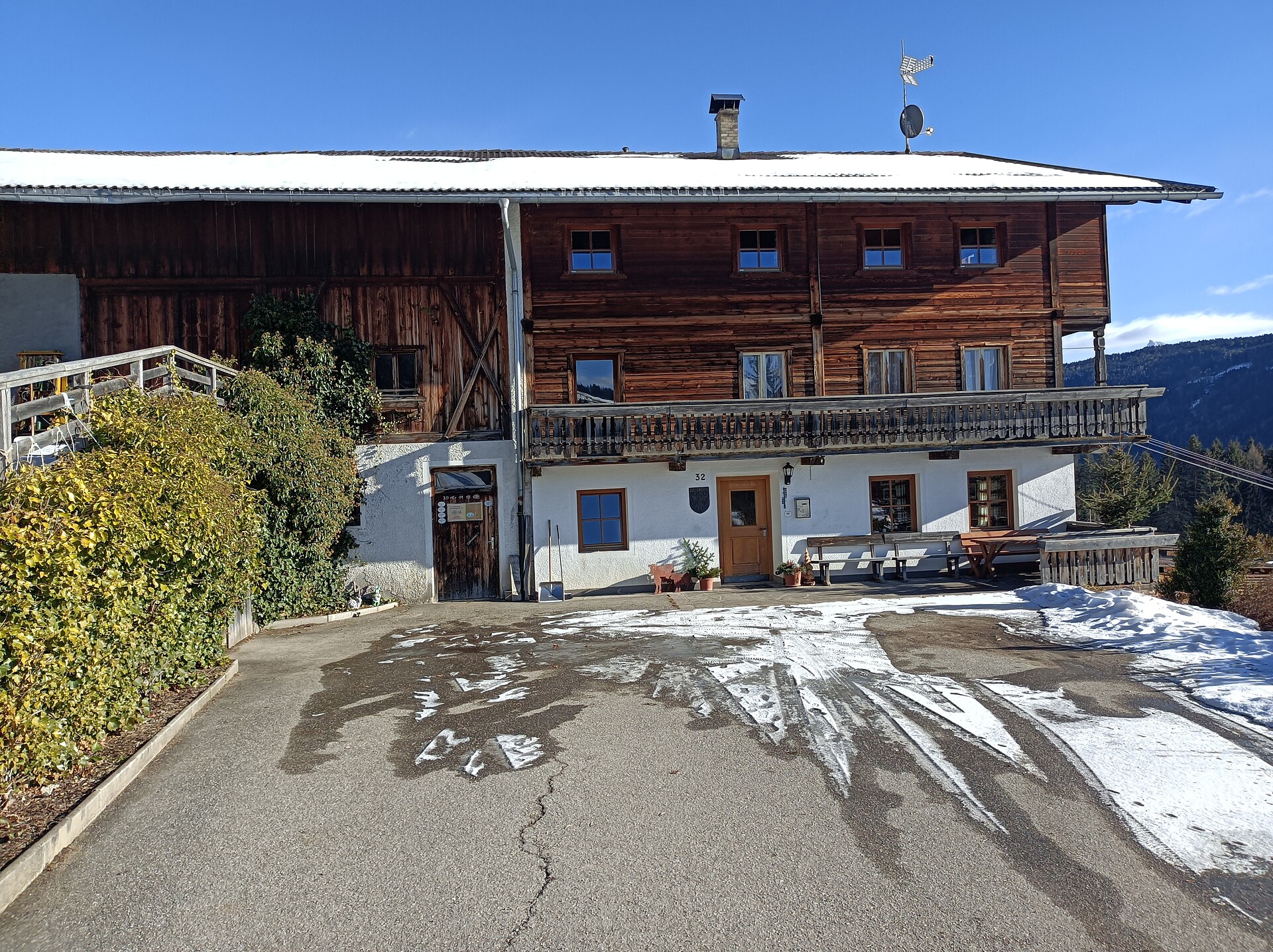 Unterhaspahof