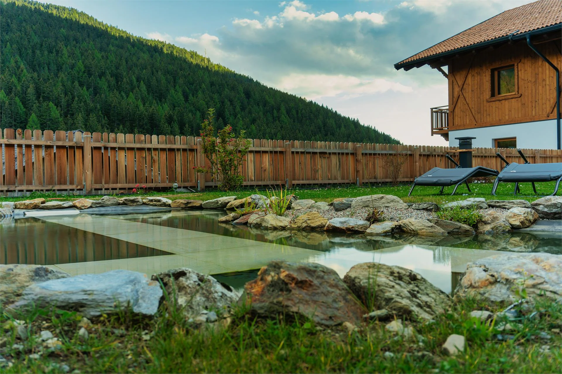 Farm Holidays Maurer-Hof Sarntal/Sarentino 13 suedtirol.info