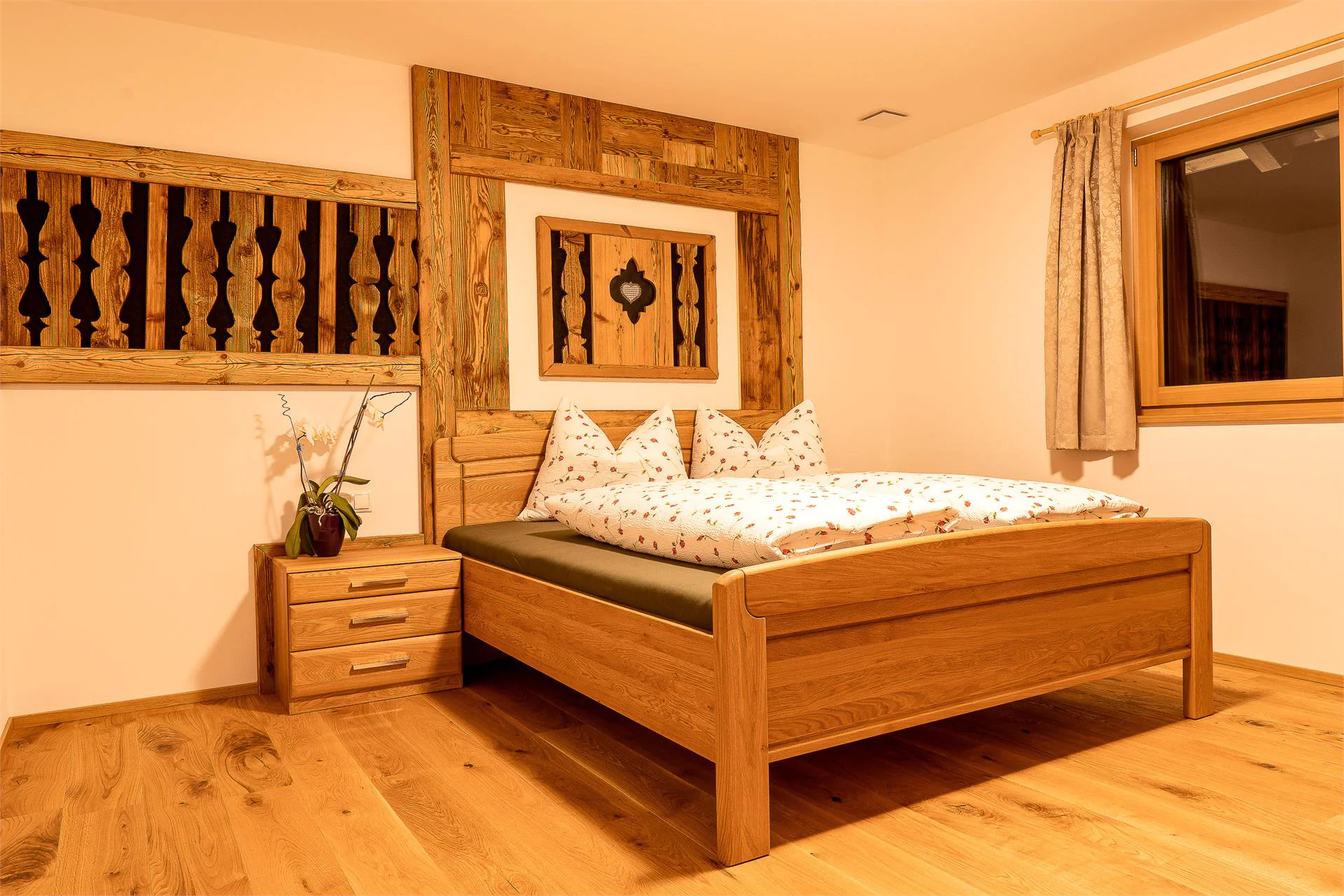 Farm Holidays Maurer-Hof Sarntal/Sarentino 8 suedtirol.info