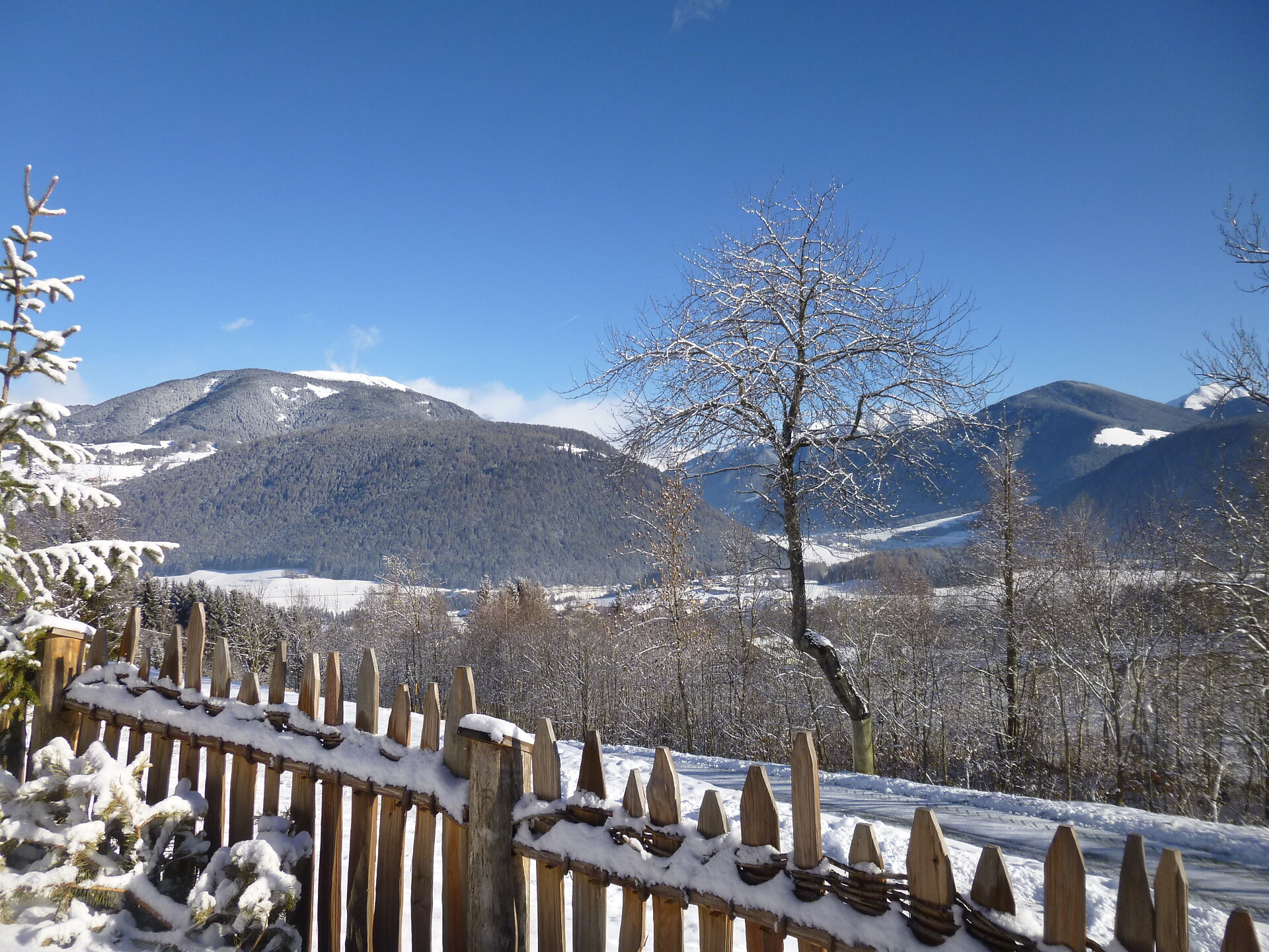 Vista panoramica