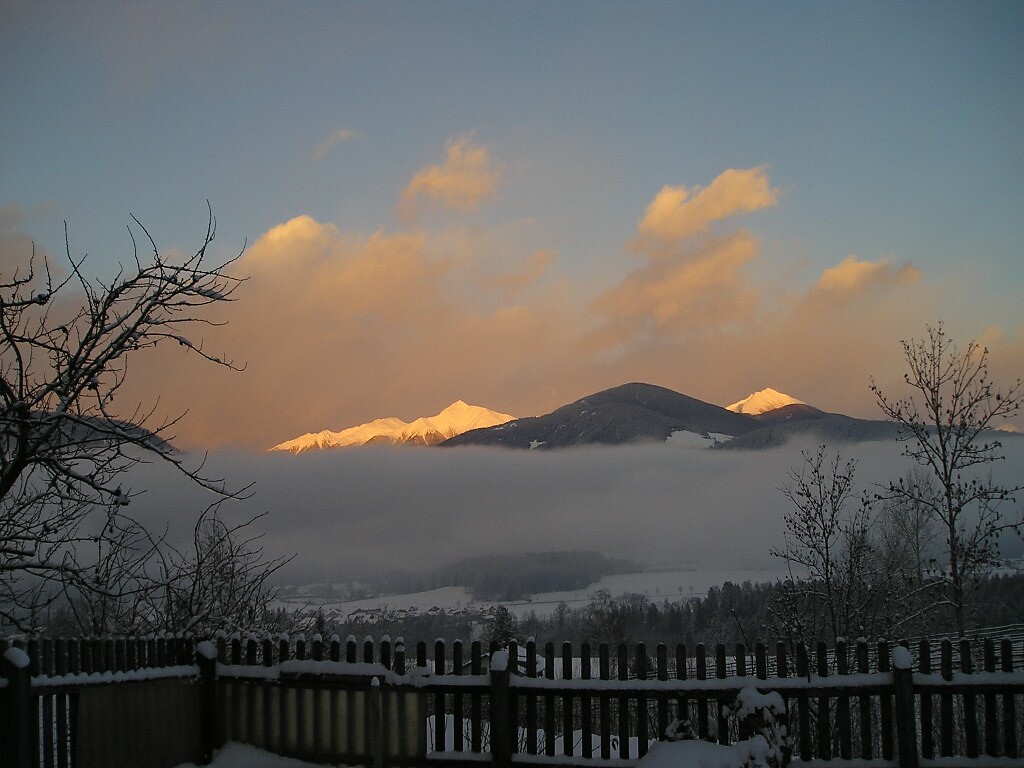 inverno